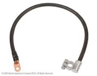 UF40861     Battery to Starter Switch Cable---13-1/2